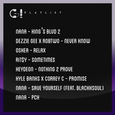 Ep 03 playlist